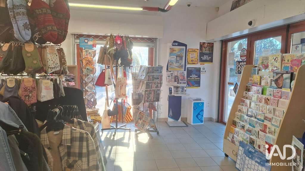 Tabac à Saint-Jean-Pla-de-Corts