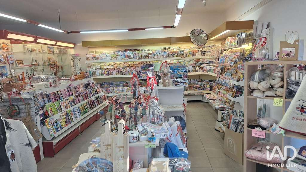 Tabac à Saint-Jean-Pla-de-Corts