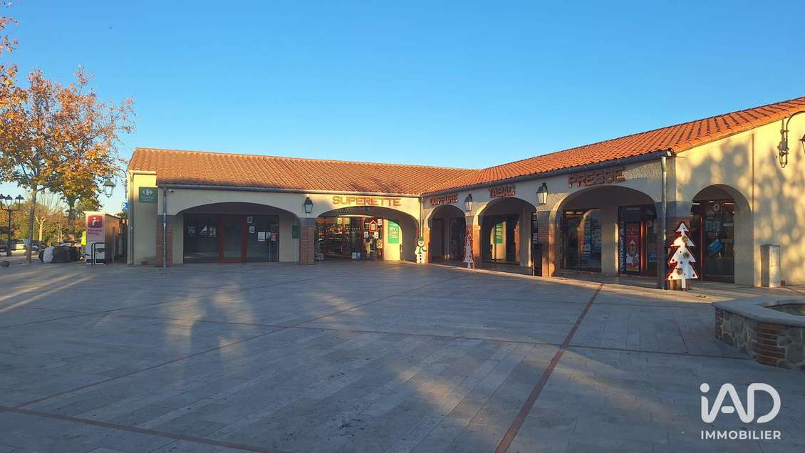 Tabac à Saint-Jean-Pla-de-Corts