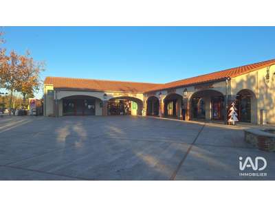 Vente Bar - Brasserie - Tabac à Saint-Jean-Pla-de-Corts