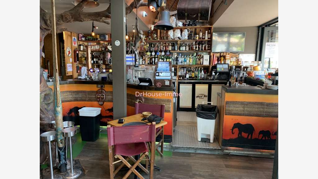 Vente bar lounge restauration animation dj dept 06
