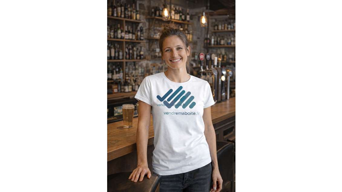 A vendre bar PMU FDJ rapido logement à Saint-Lô