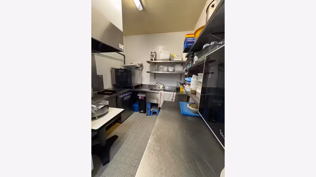 A vendre bar brasserie bel emplacement à Saint Lô