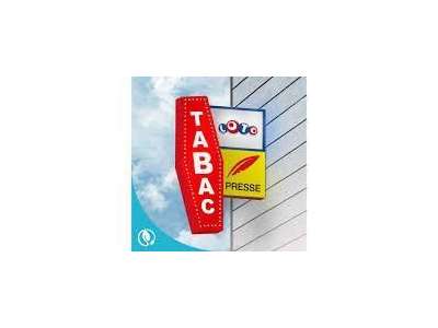 Vente Bar - Brasserie - Tabac à Saint-Malo