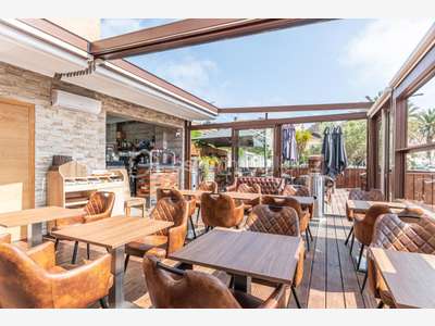 AV brasserie licence IV port de St Mandrier