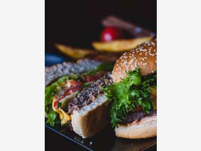 Vente brasserie 200m² à Vincennes emplacement N°1