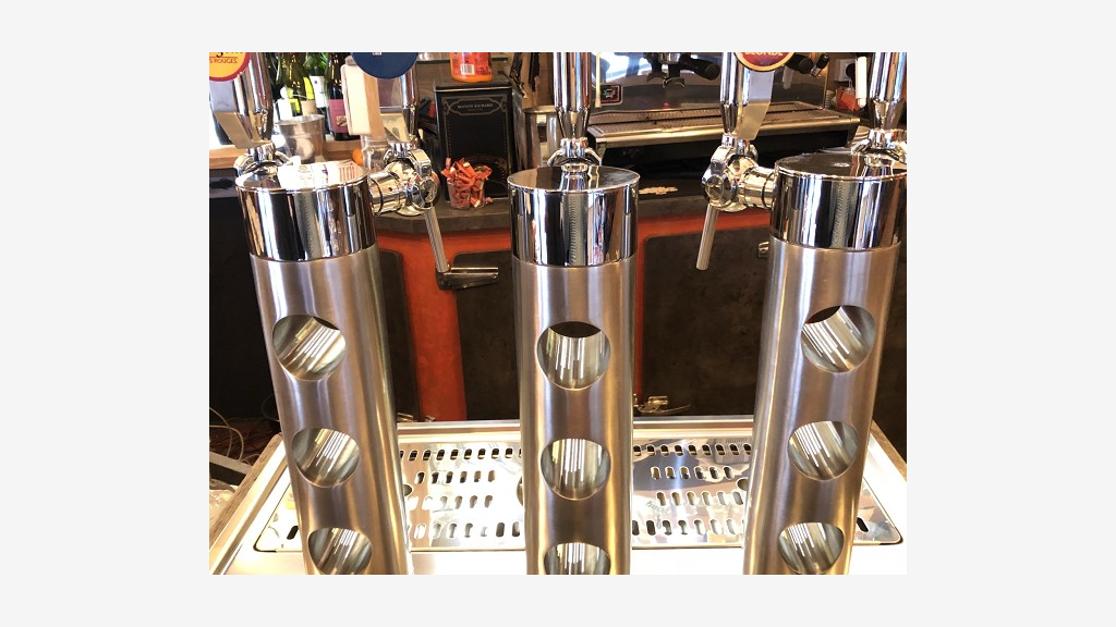Vente brasserie 200m² à Vincennes emplacement N°1