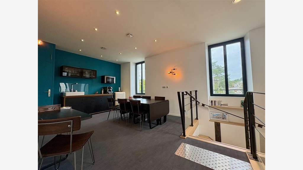 Vente bar brasserie empl N°1 à Saint-Nazaire