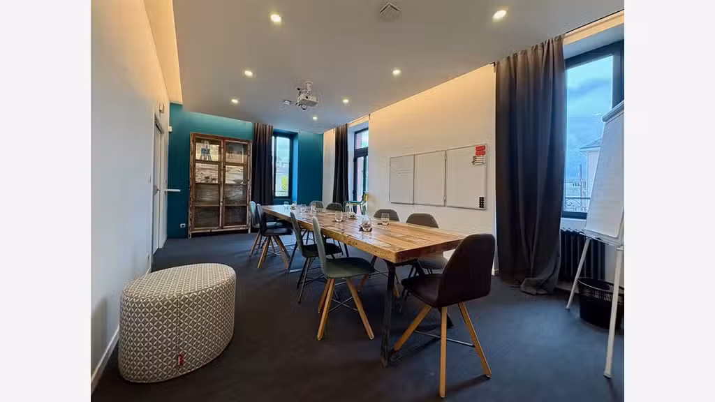 Vente bar brasserie empl N°1 à Saint-Nazaire