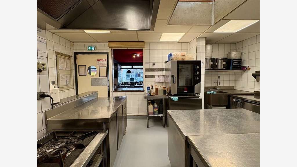 Vente bar brasserie empl N°1 à Saint-Nazaire