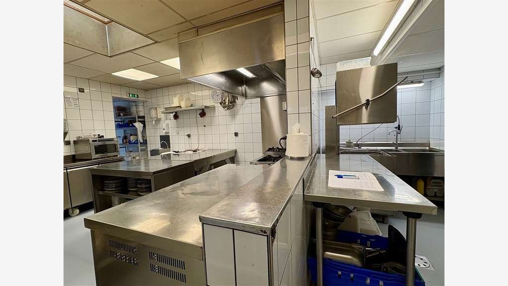 Vente bar brasserie empl N°1 à Saint-Nazaire