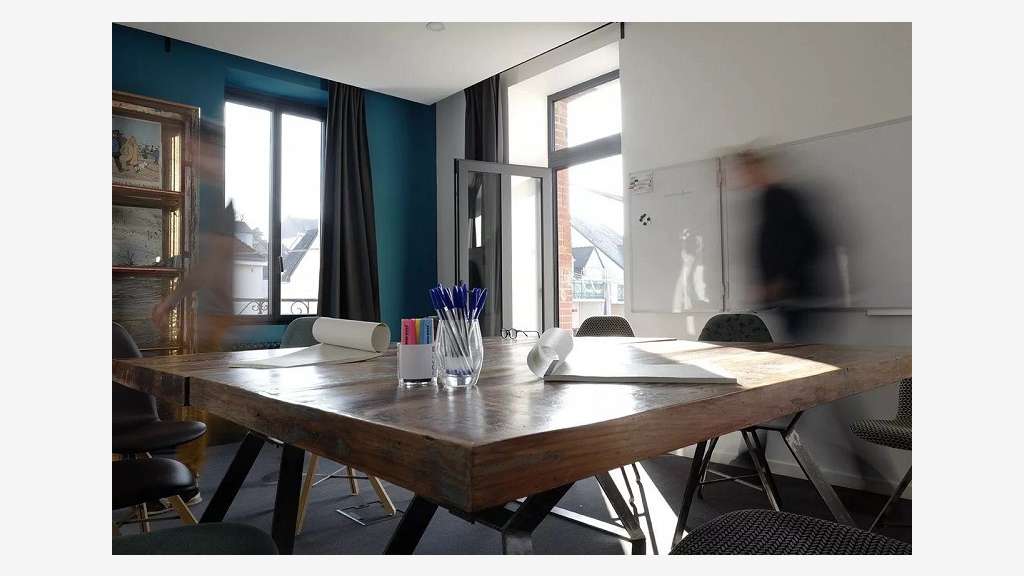 Vente bar brasserie empl N°1 à Saint-Nazaire