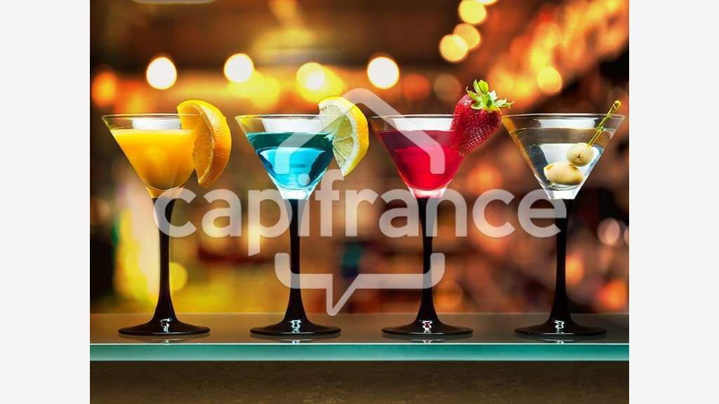 Vente bar tabac loto PMU à Saint Omer prox centre