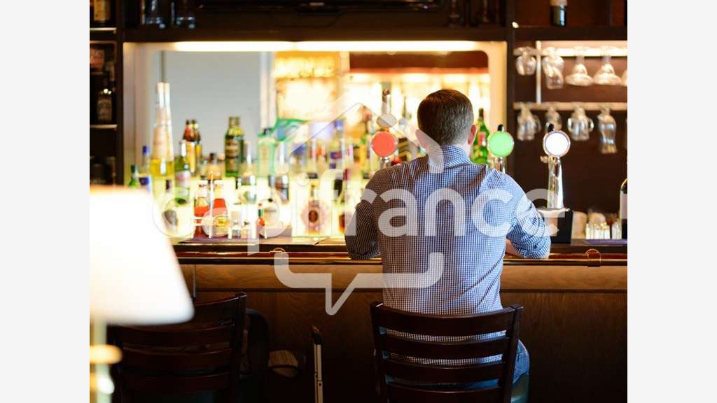 Vente bar tabac loto PMU à Saint Omer prox centre