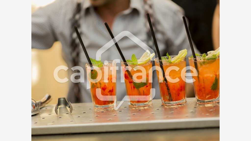 Vente bar tabac loto PMU à Saint Omer prox centre