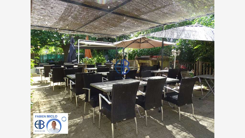 AV bar restaurant le Rival St Simeon De Bressieux