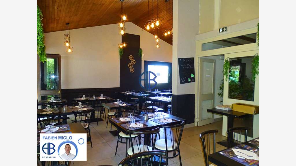 AV bar restaurant le Rival St Simeon De Bressieux