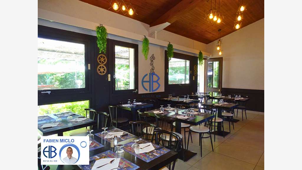 AV bar restaurant le Rival St Simeon De Bressieux
