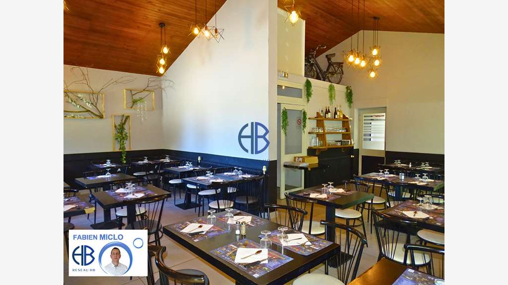 AV bar restaurant le Rival St Simeon De Bressieux