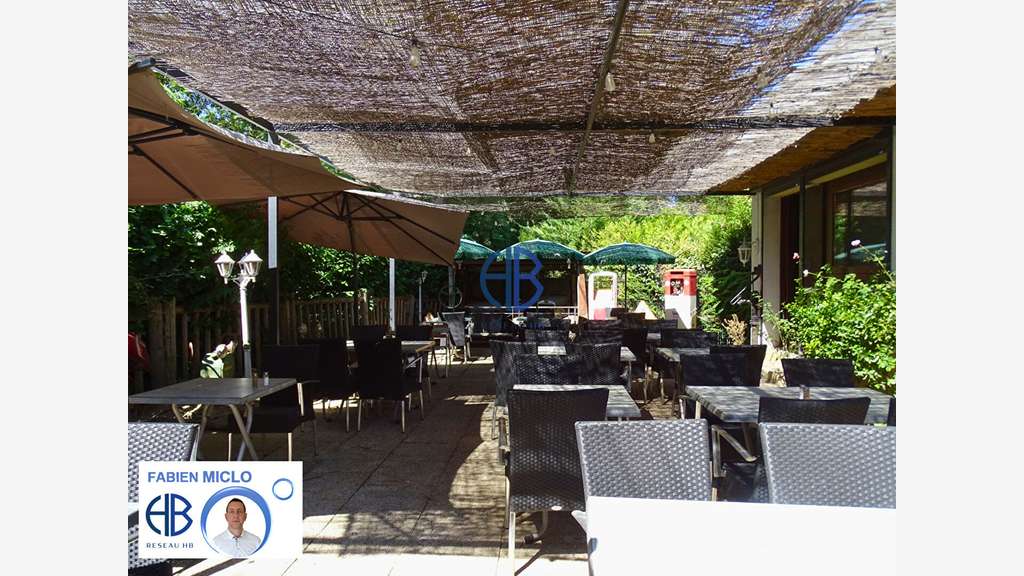 AV bar restaurant le Rival St Simeon De Bressieux