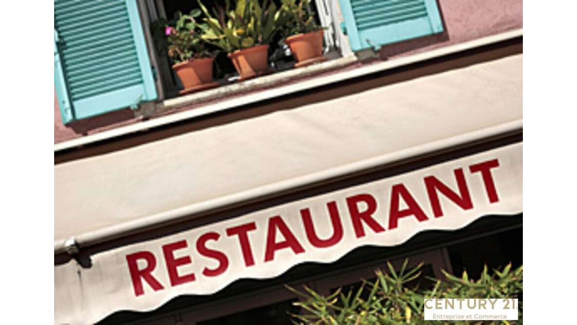 A vendre restaurant licence IV dans la Sarthe