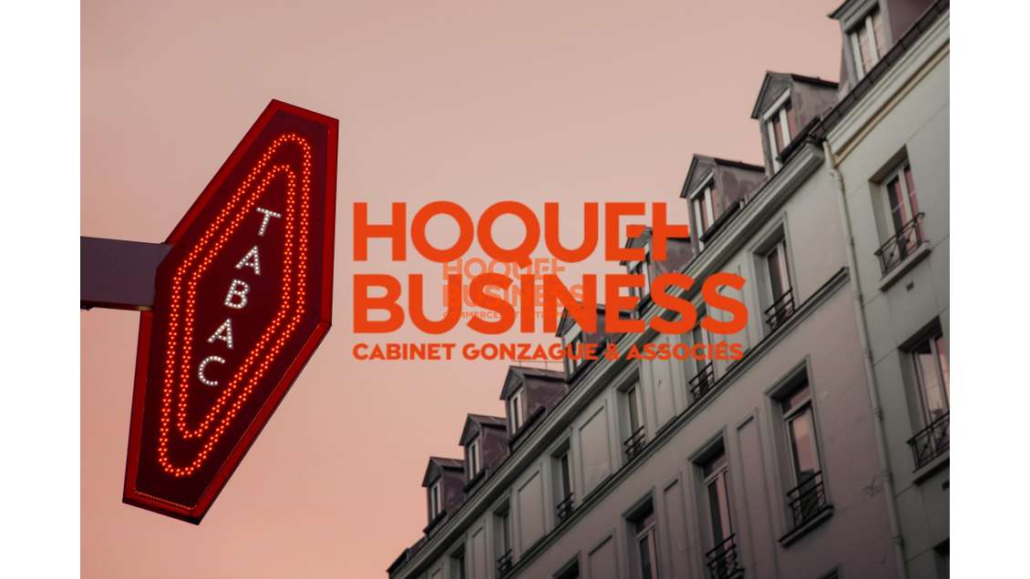 Fonds de commerce bar tabac à vendre à Sedan