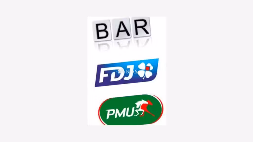 Cède bar FDJ PMU à petit prix et gros potentiel 76
