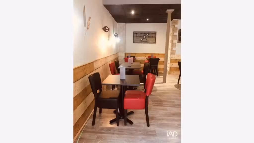 Bar à Sens