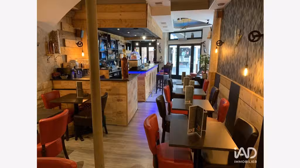 Bar à Sens