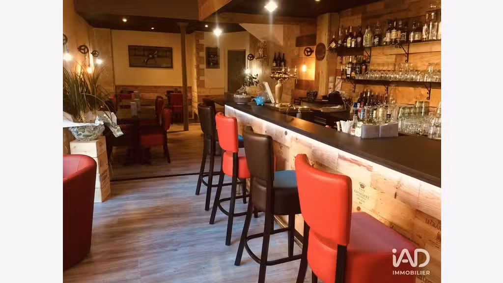 Bar à Sens
