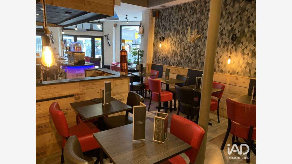 Bar à Sens