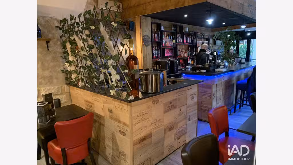 Bar à Sens