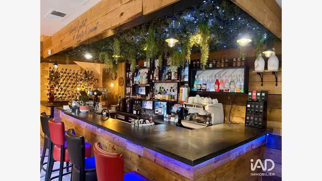 Bar à Sens
