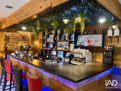 Bar à Sens
