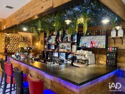 Vente Bar - Brasserie - Tabac à Sens