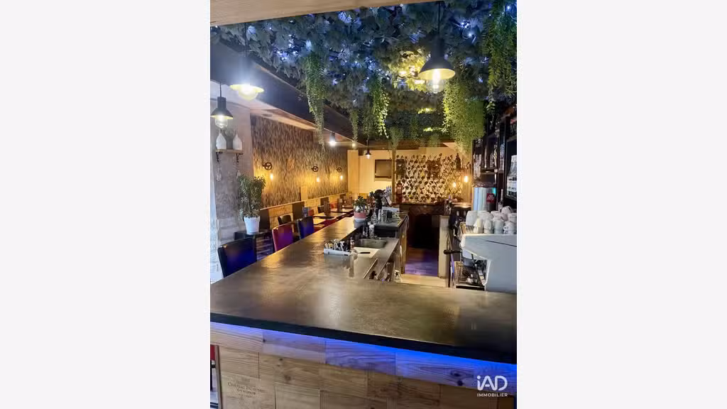 Bar à Sens