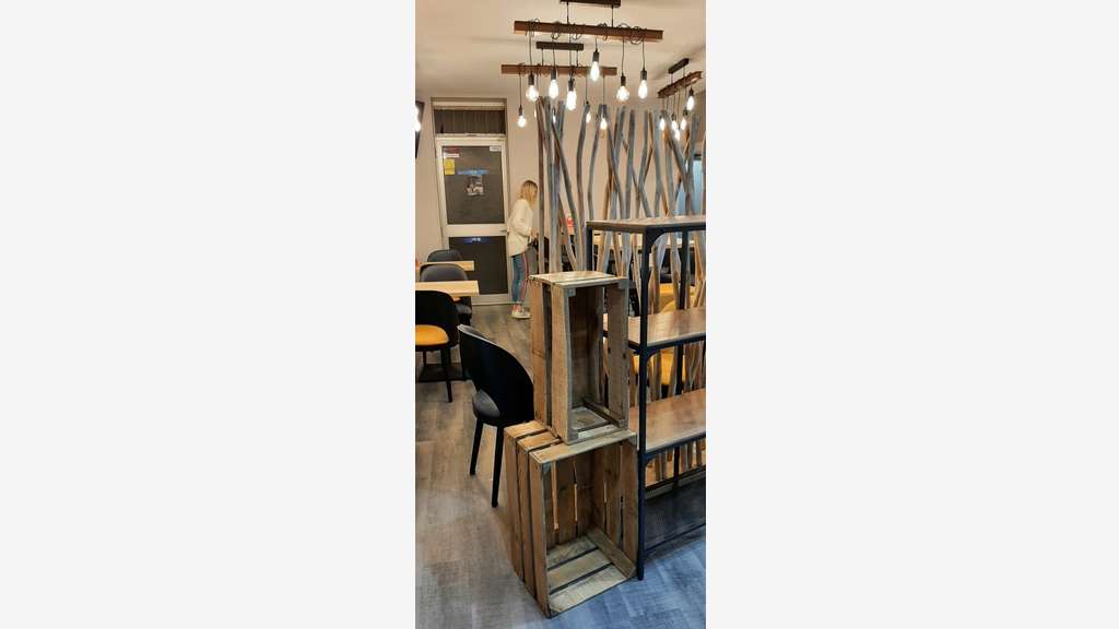 Vente bar tabac FDJ lic IV avec logement à Sens