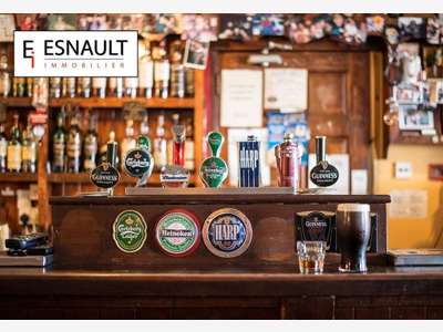 Vente bar tapas licence IV sur littoral Héraultais