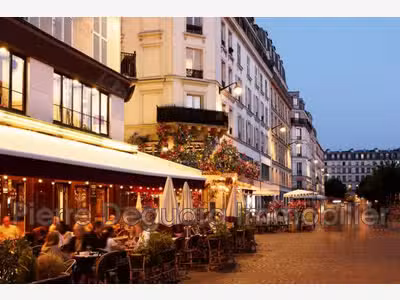 Vente bar restaurant en centre ville de Sète