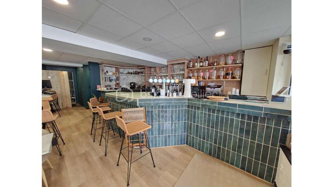 Vente FDC bar brasserie dans région du Champagne