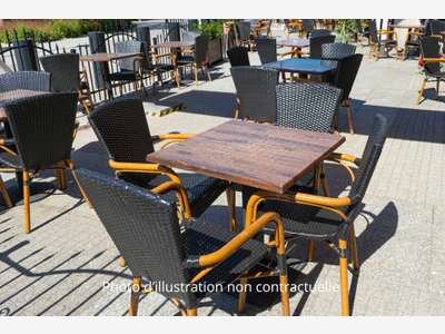 Vente bar restaurant snack 130m² à Sillingy 74330
