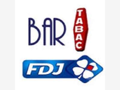 Vente bar tabac FDJ PMU presse à Saint Quentin