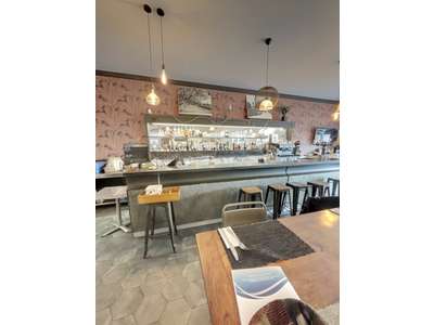 Vente Bar - Brasserie - Tabac à Saint-Raphaël