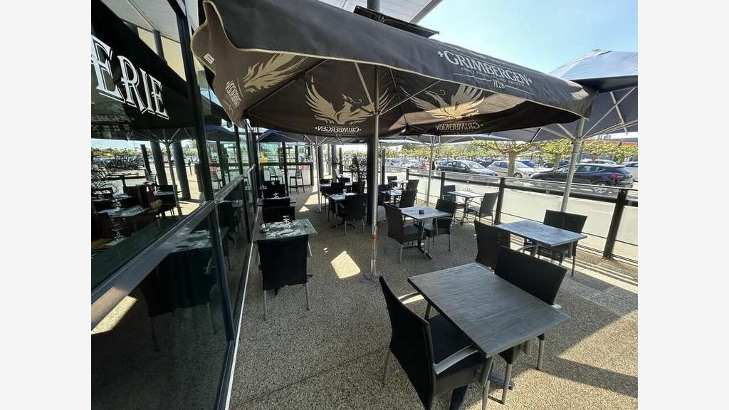 FDC bar/brasserie à vendre à Tarascon 