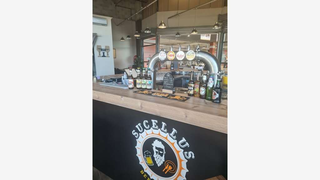 FDC bar/brasserie à vendre à Tarascon 