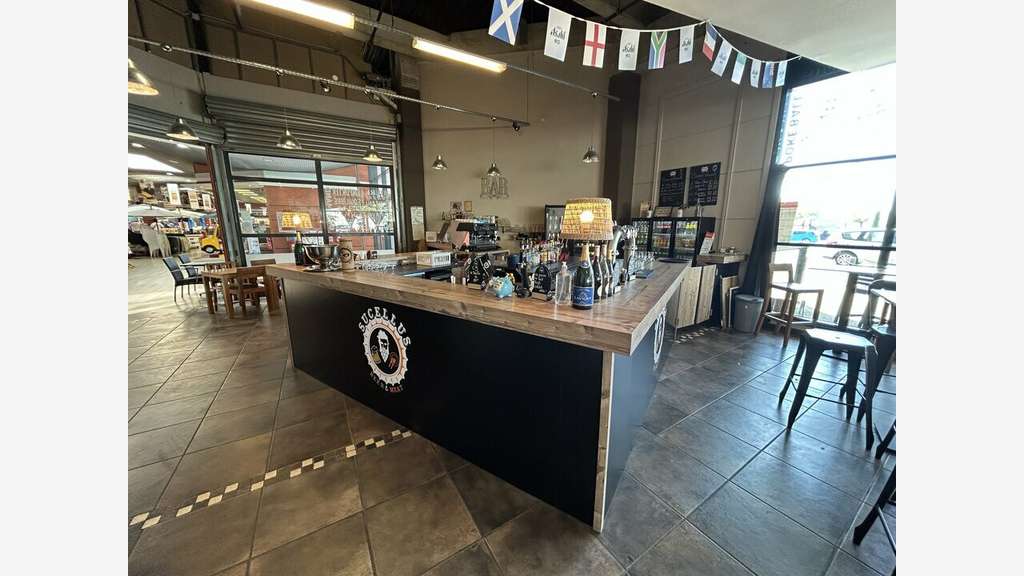 FDC bar/brasserie à vendre à Tarascon 