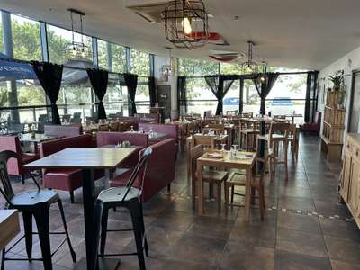 FDC bar/brasserie à vendre à Tarascon 