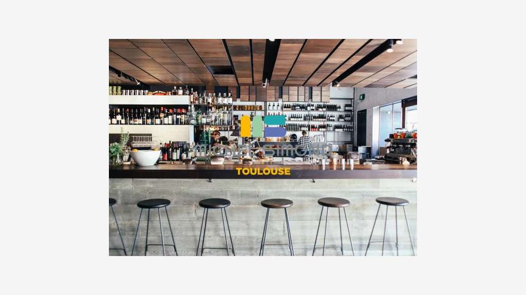 Vente bar licence IV avec logement Tarn-et-Garonne