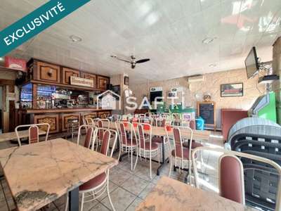 Vente Bar - Brasserie - Tabac à Terrasson-Lavilledieu