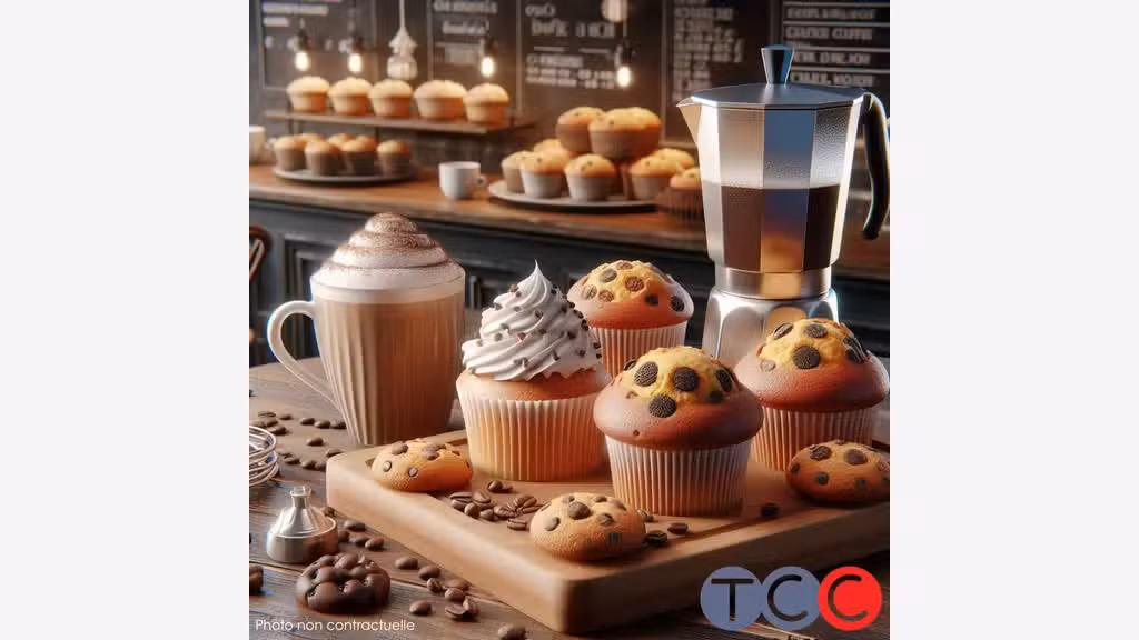 Cède FDC coffe shop terrasse à Toulouse centre